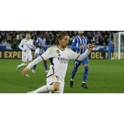 Buduće odluke, mogućnost Modrićeva razlaza s Real Madridom